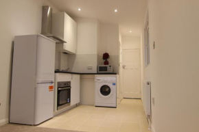 Wembley Park & Welsh Harp studio